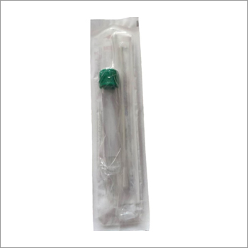 Disposable Virus Collection Kit