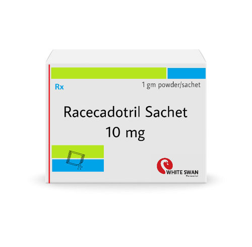 Racecadotril Sachet General Medicines