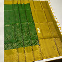 Any Color Ladies Kanchipuram Sarees