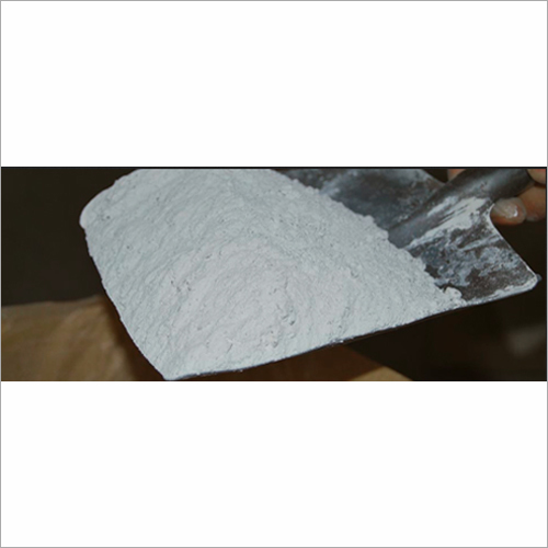 High Alumina Cement