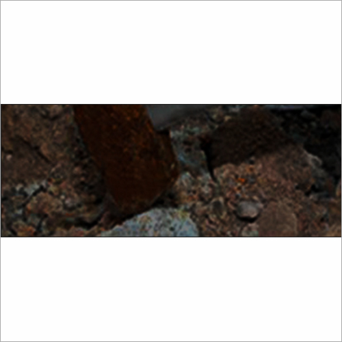 Rotary Kiln Calcined Bauxite