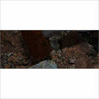 Rotary Kiln Calcined Bauxite - Alumina Content 70-72%, Density Minimum 3.0 Gmc | Granular Shape, Grade A To D Specifications