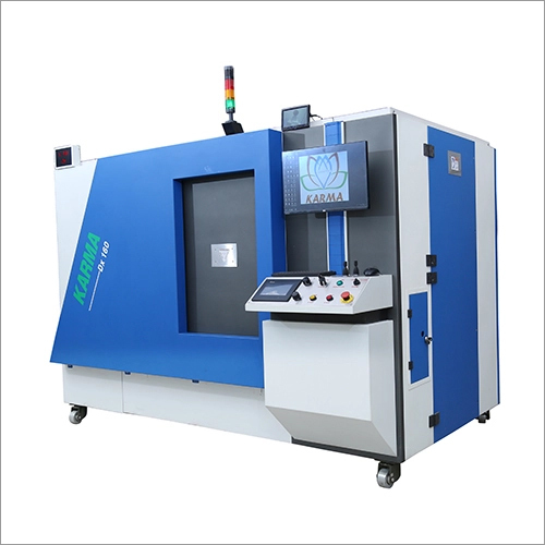 Dx160 - Industrial Digital Radiography Machine Accuracy: High  %