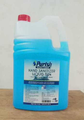Hand sanitizer By GLOBAL LINEN COMPANY