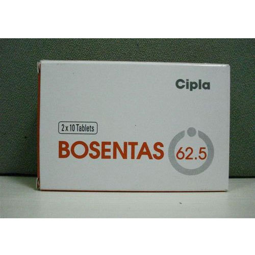 Bosentas Tablets Store At Cool And Dry Place.