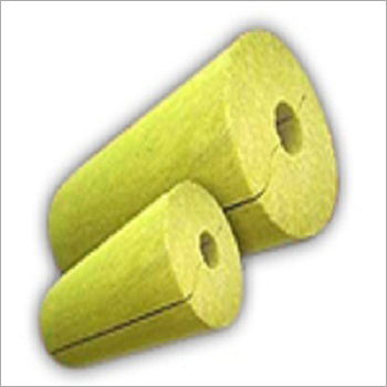 Pipe Section Insulation