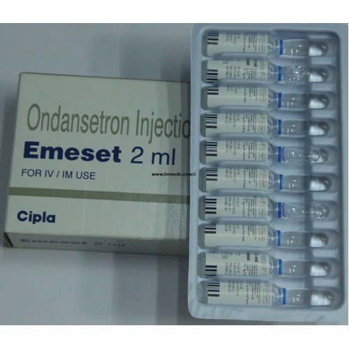 Emset Injection