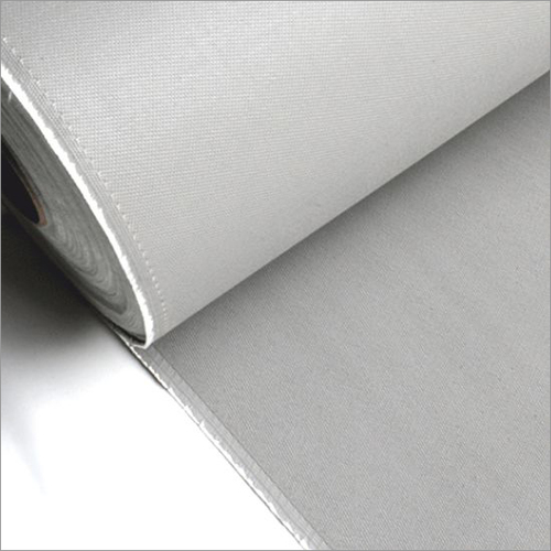 Double Side Silicon Coated Blanket
