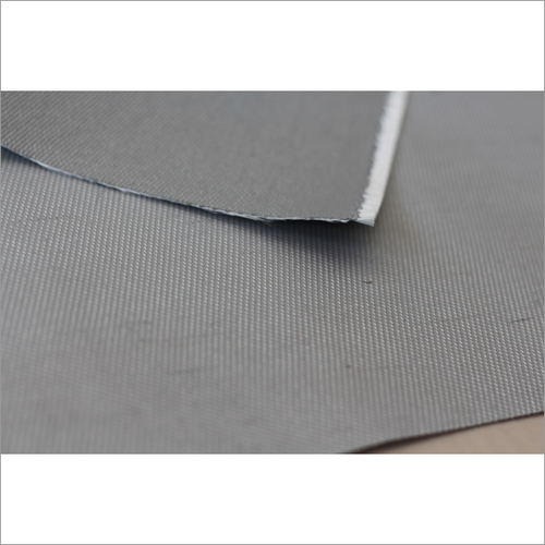 Single Side Silicon Coated Blanket