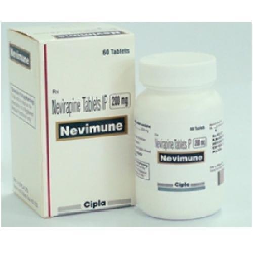 Nevimune Tablet
