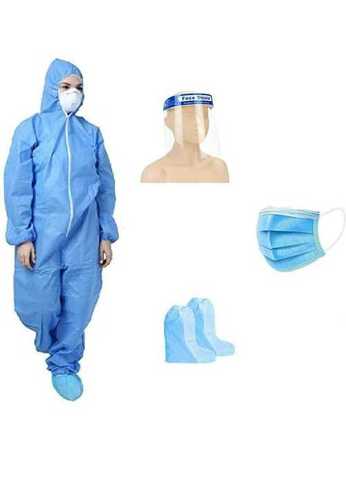 Personal protective equipment By FONITY PHARMACEUTICAL
