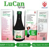 LuCan Complete Women Health Tonic 200ml
