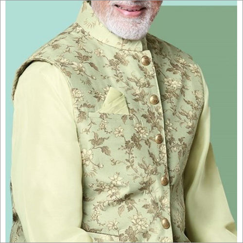 Nehru Jacket