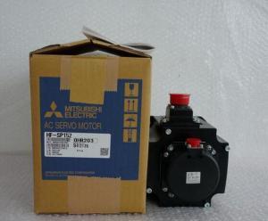 Hfsp152b Servo Motor. Mitsubishi