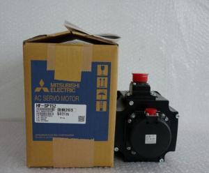 HFSP152B SERVO MOTOR. MITSUBISHI