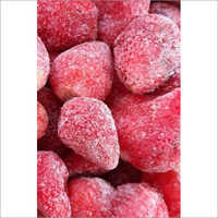 Frozen Whole Strawberry