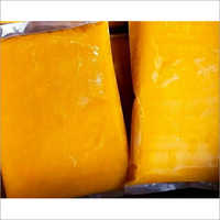 Frozen Alphanso Mango Pulp