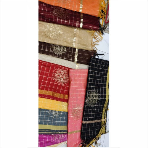 Any Color Ladies Printed Dupatta