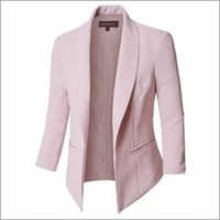 Any Color Ladies Casual Blazer