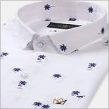 Mens Cotton Shirt