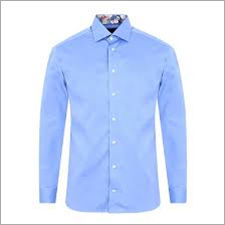 Any Color Mens Formal Shirt