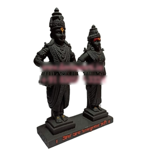 Marble Venkateswara Swamy Statue