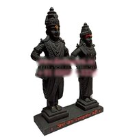 Marble Venkateswara Swamy Statue