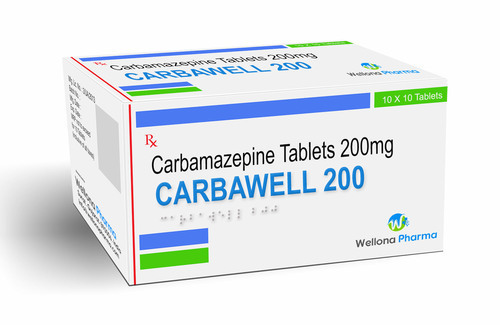 Carbamazepine Tablets