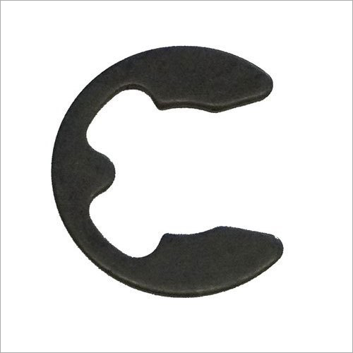 E Clip By INTERNATIONAL INDUSTRIAL SPRINGS