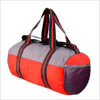 Nylon Fabric Duffle Bags