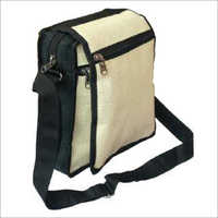 Jute Fabric Sling Bags
