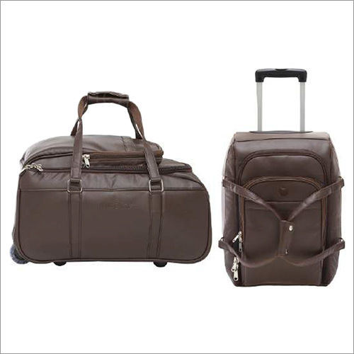 Duffle Trolley Bags