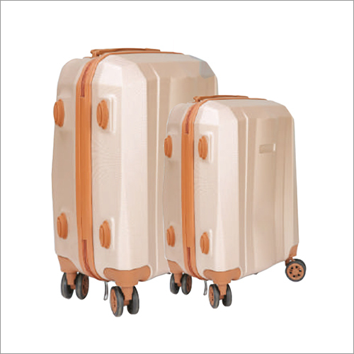 Polycarbonate Body Suitcase Trolley Bags 