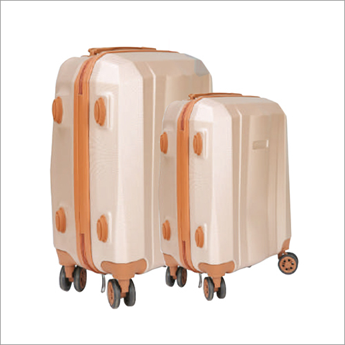 Polycarbonate Body Suitcase Trolley Bags