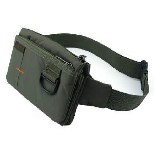 Nylon Fabric Waist Bags