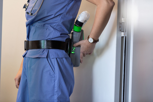Rpb Px5 Papr - Powered Air Purifying Respirator