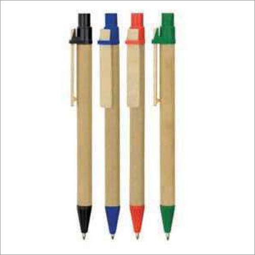 Eco Friendly Ball Pen