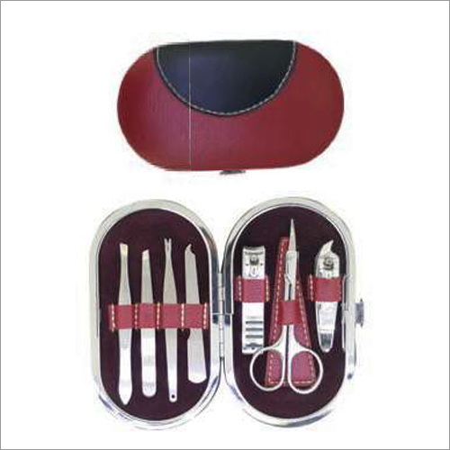 Pocket Manicure Set