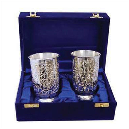 Royal Glass Set