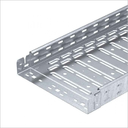 Ladder and Cable Tray By AERON INDUSTRIES