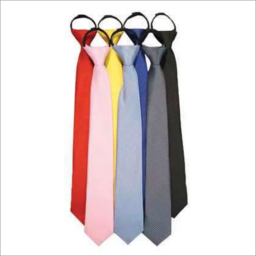 Pre-Fabricated Polyester Tie