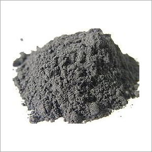 Charcoal Dust