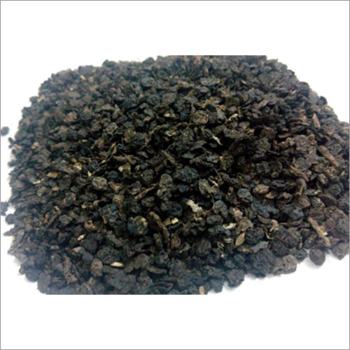 Black Pepper Spent Grade: Food