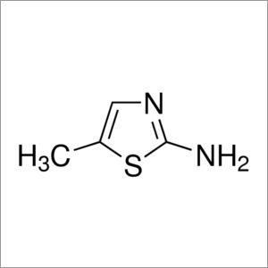 2-Amino-5-methyl Thiozof