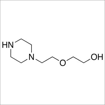 1-3 (Hydroxythoxy Ethyl )Piparazine (Heep)
