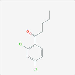2-4- Dichlorovelrophenone