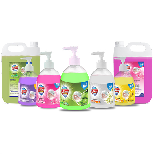 K-Adishan Gentle Liquid Soap