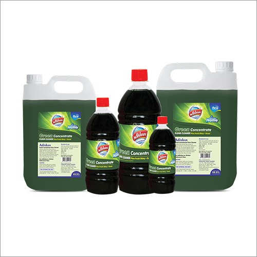 K-Adishan Premium Green Concentrated Phenyl