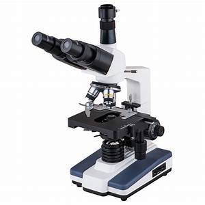 Pathology Microscope By SUMAN TRADERS