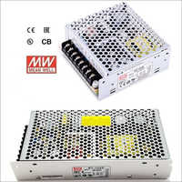 Meanwell Triple Output Power Supply